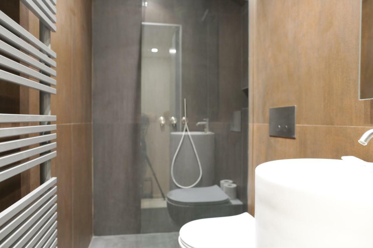 Antiche Colonne Suite Verona Exterior foto