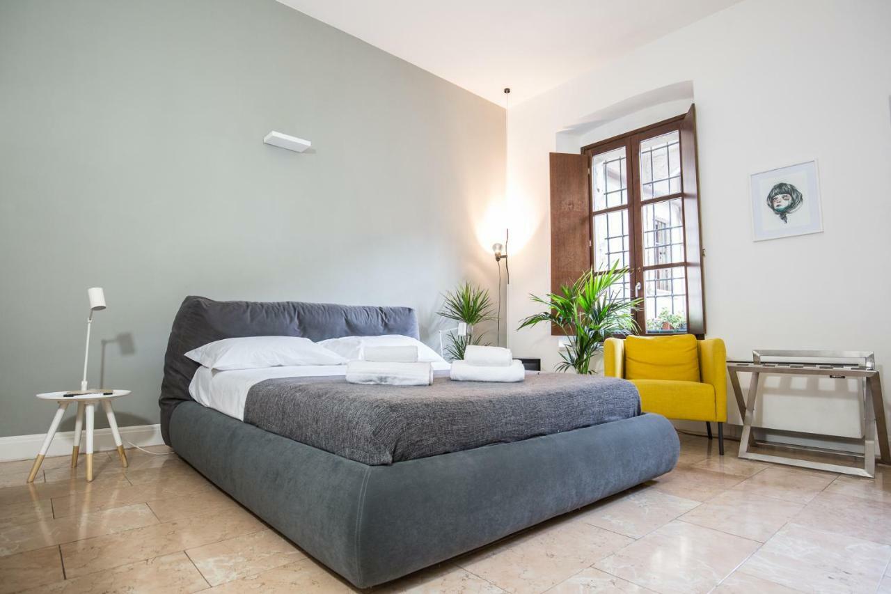 Antiche Colonne Suite Verona Exterior foto